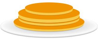 an example stack